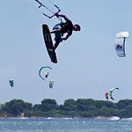 Appartement Isole Dello Stagnone *