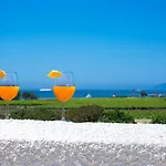 Isole Dello Stagnone Apartamento Birgi Vecchi