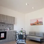 Isole Dello Stagnone Appartement