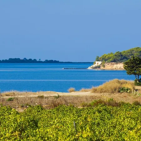 Isole Dello Stagnone * Birgi Vecchi