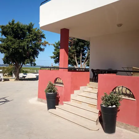 Apartamento Isole Dello Stagnone
