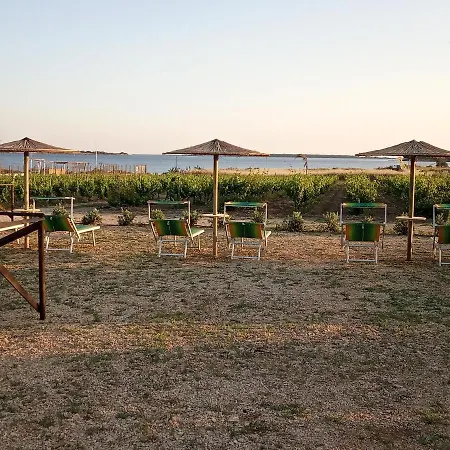 Isole Dello Stagnone Apartamento *