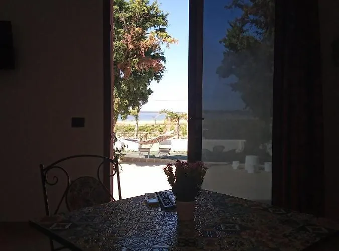 Isole Dello Stagnone * Birgi Vecchi