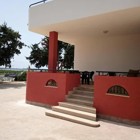 Isole Dello Stagnone Apartamento