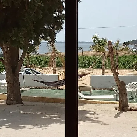 Isole Dello Stagnone * بيرجي فيكي