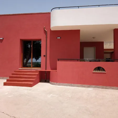 Apartment Isole Dello Stagnone *