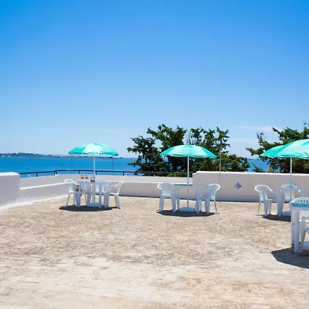 Isole Dello Stagnone بيرجي فيكي
