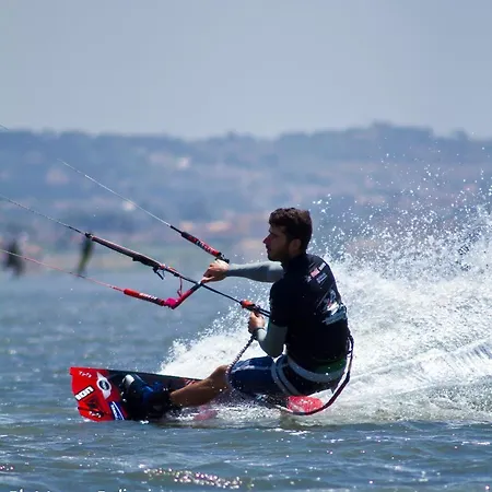 Isole Dello Stagnone *