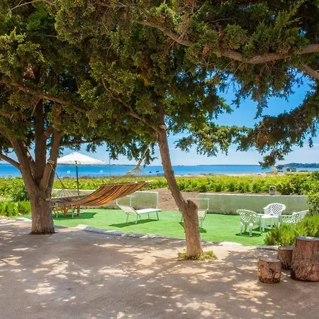 Isole Dello Stagnone بيرجي فيكي