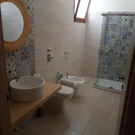 Isole Dello Stagnone *