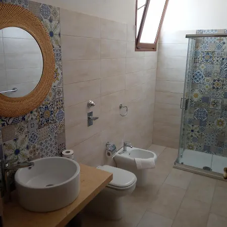 Isole Dello Stagnone * بيرجي فيكي