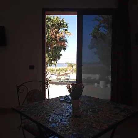 Isole Dello Stagnone * Birgi Vecchi