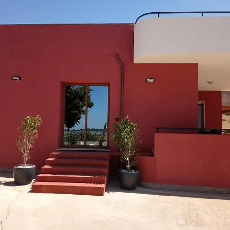 Apartment Isole Dello Stagnone