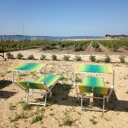 Apartamento Isole Dello Stagnone *