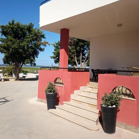 Apartamento Isole Dello Stagnone
