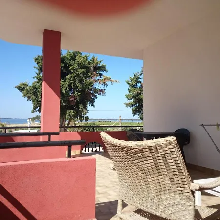 Apartment Isole Dello Stagnone *