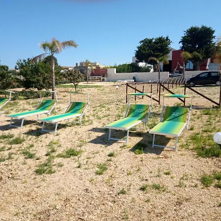 Apartmán Isole Dello Stagnone